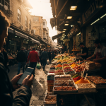 نصائح سفر إسرائيلية: استكشف الأرض المقدسة كالمحليين