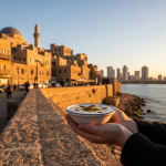 الوصول إلى تل أبيب: ساعتك الأولى لانطلاقة أصيلة