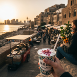 الوصول إلى تل أبيب: دليلك للساعة الأولى وأفضل التجارب